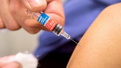 vaccin grippe