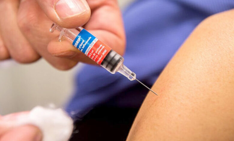 vaccin grippe