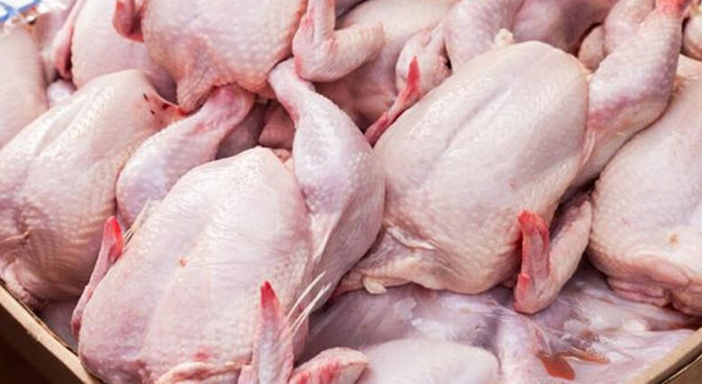viande de volaille