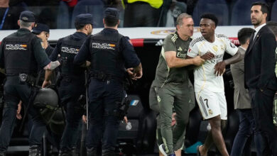 vinicius jr