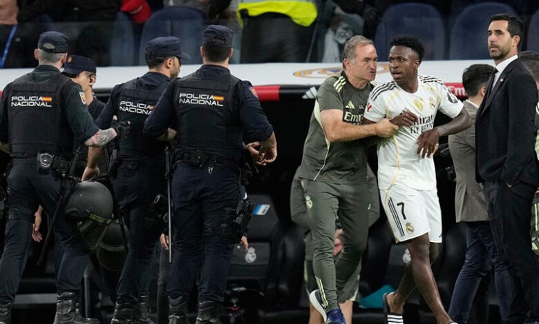 vinicius jr