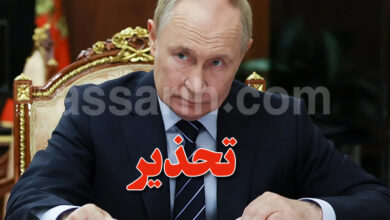vladimir poutine