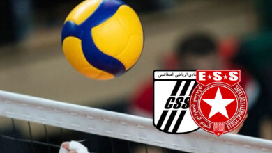 volley-ball
