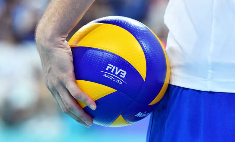 volley-ball