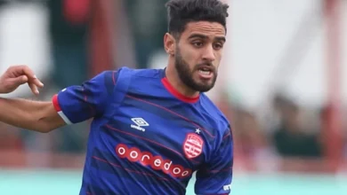 yassine chamekhi