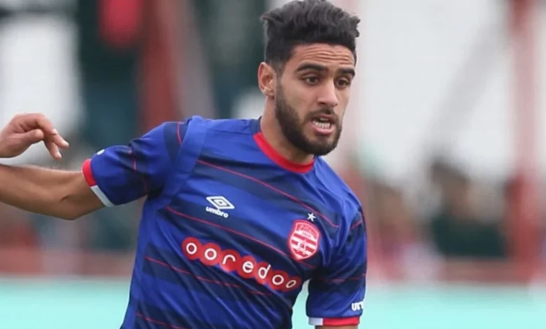 yassine chamekhi