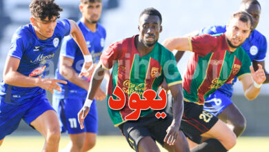 yousef touré