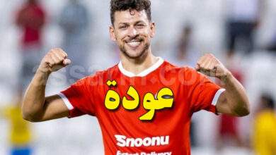 youssef msakni