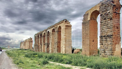 zaghouan