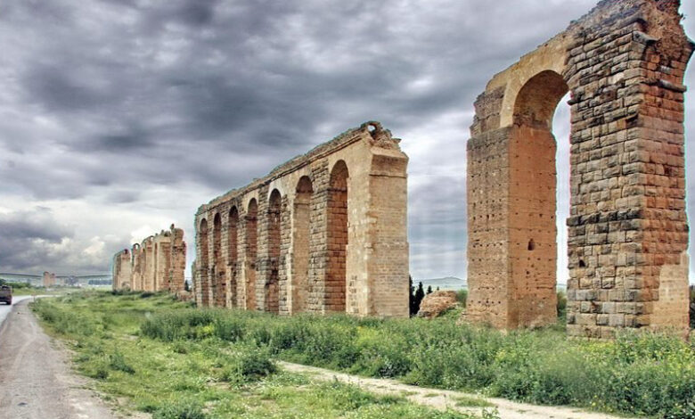 zaghouan
