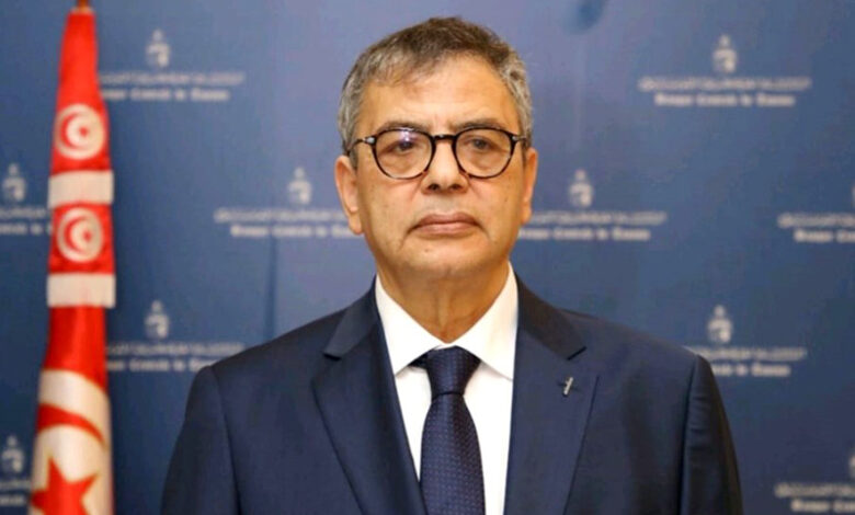zouhir ennouri