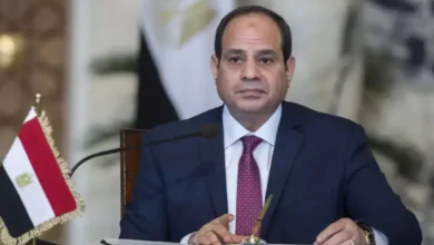 Abdel Fattah Sisi