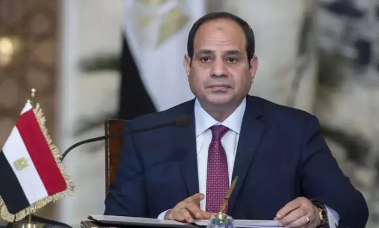 Abdel Fattah Sisi