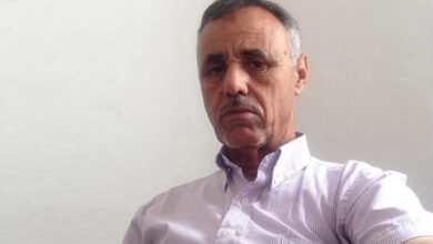 Abdel wahab Ghebara Tatouine