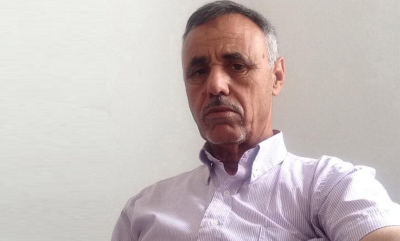 Abdel wahab Ghebara Tatouine