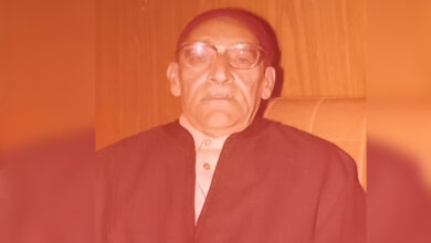 Abdellatif Masmoudi