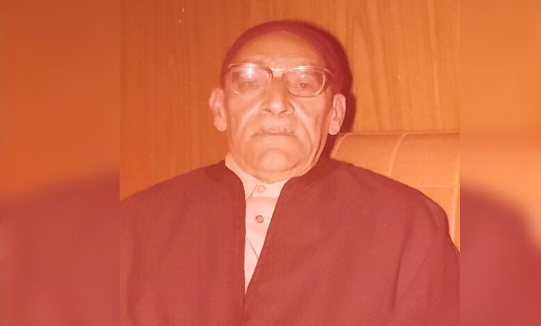 Abdellatif Masmoudi