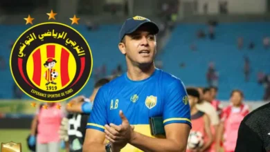 Abdelsallam Bouhouch