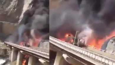 Accident 40 morts en Arabie Saoudite