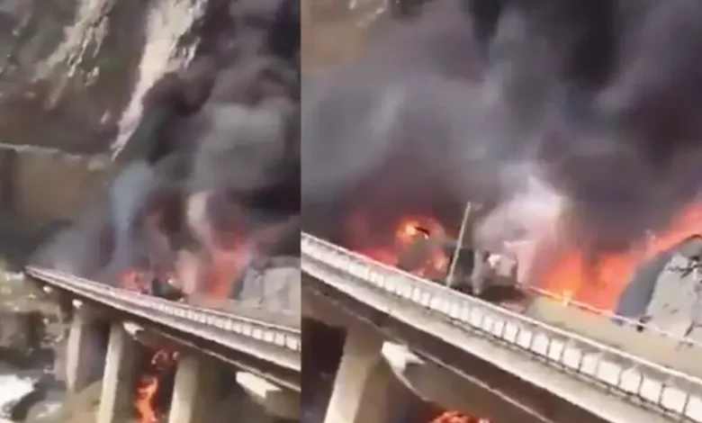 Accident 40 morts en Arabie Saoudite