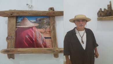 Adel Ghoudi Djerba