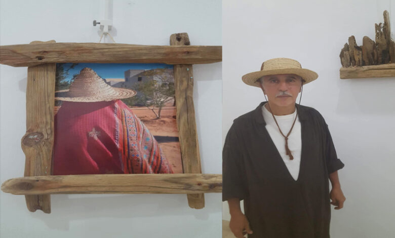 Adel Ghoudi Djerba