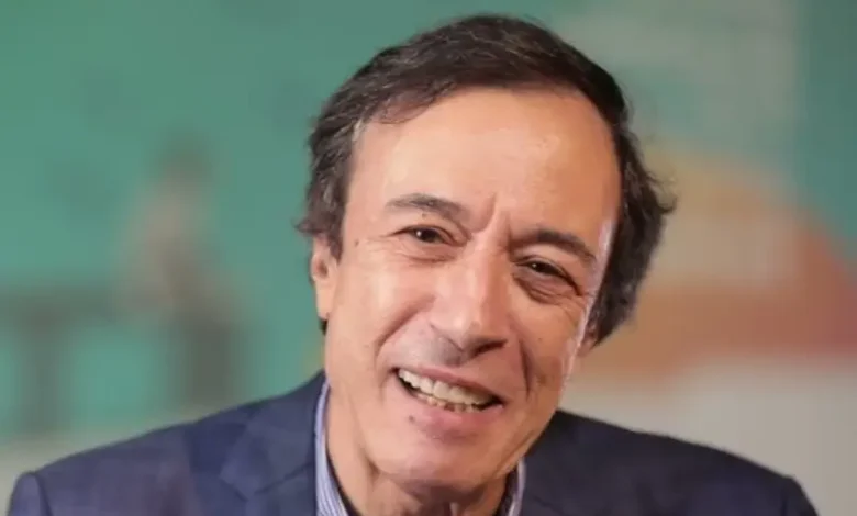 Adnan Chaouachi