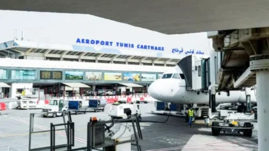 Aéroport de Tunis-Carthage