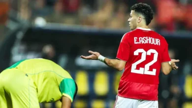 Al-Ahly-VS-JS-Kabylie