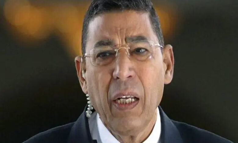 Ali Seriati