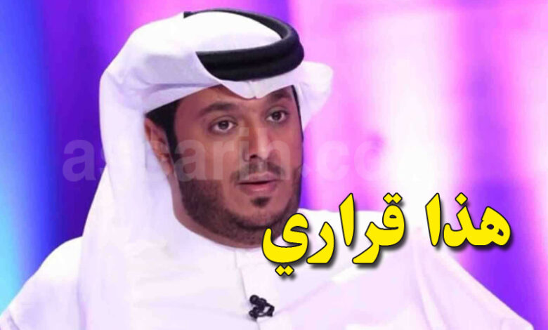 Ameur Abdallah
