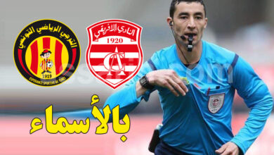 Amir lousief