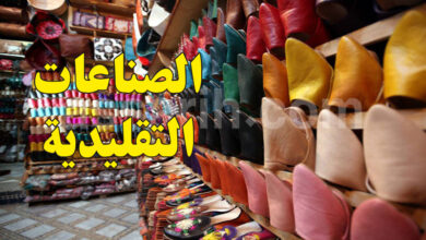 Artisanat Tunisie