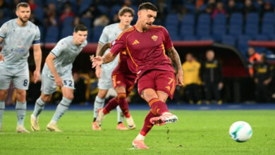 As Roma VS Udinese