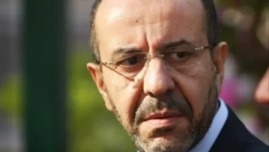 Belhassen Trabelsi