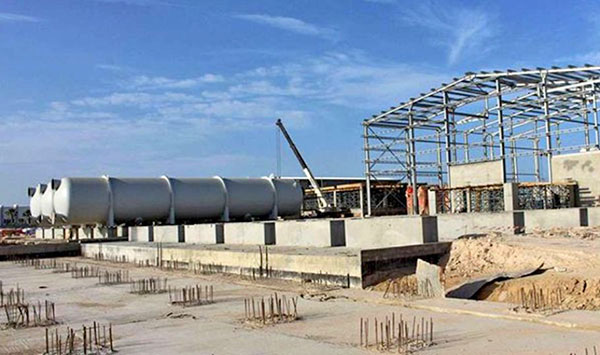 Bientôt… les travaux de raccordement du réseau d’eau potable de Monastir à l’usine de dessalement de Sousse débuteront.