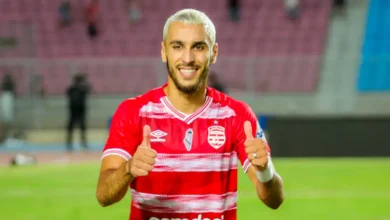 Bilal Ait Malek