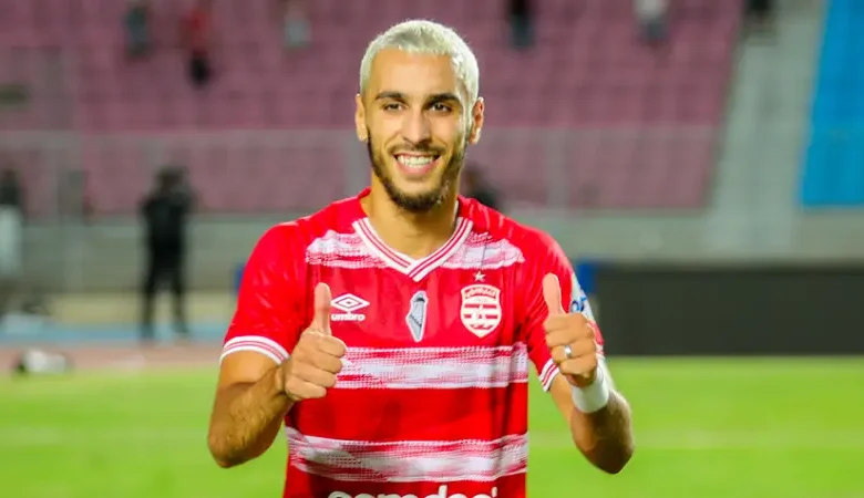 Bilal Ait Malek
