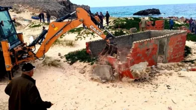 Bizerte, le 17 novembre 2025