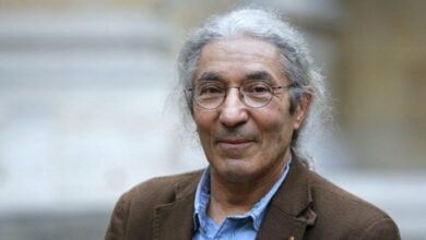 Boualem Sansal