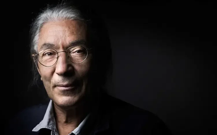 Boualem Sansal