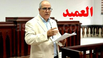 Boubaker Ben Thabet