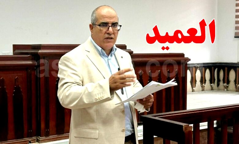 Boubaker Ben Thabet