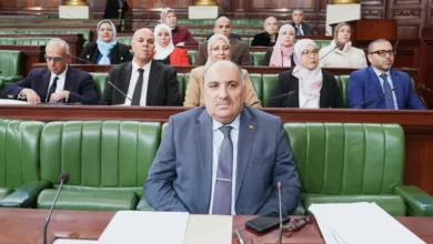 Budget de la mission des affaires religieuses