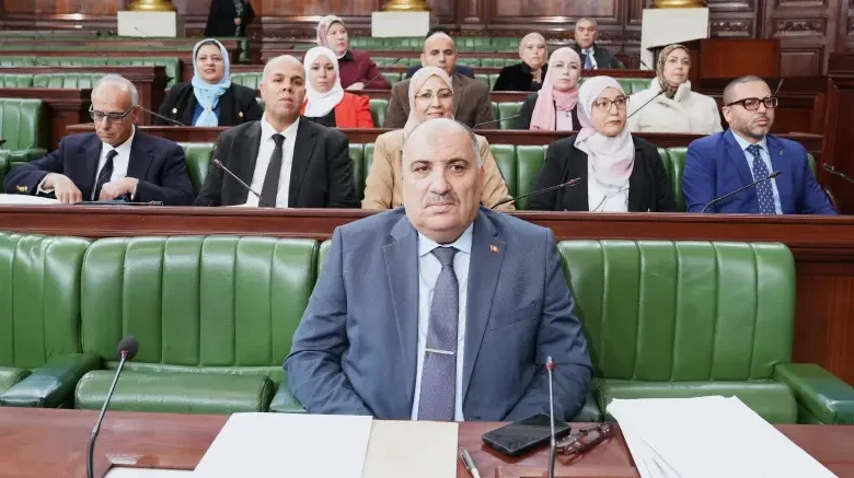 Budget de la mission des affaires religieuses