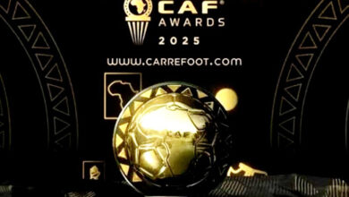 CAF awards