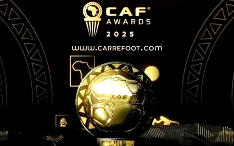 CAF awards