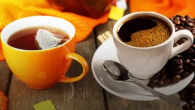 Café & thé