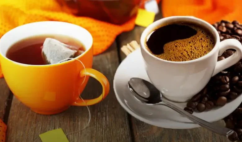 Café & thé