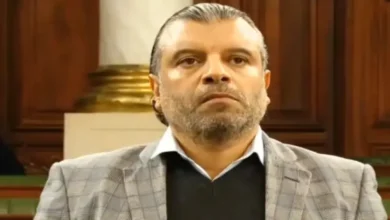 Chokri Bahri